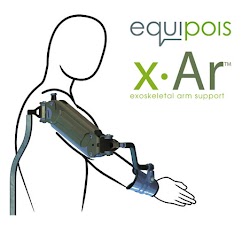 The Robot Arm (X. Ar)