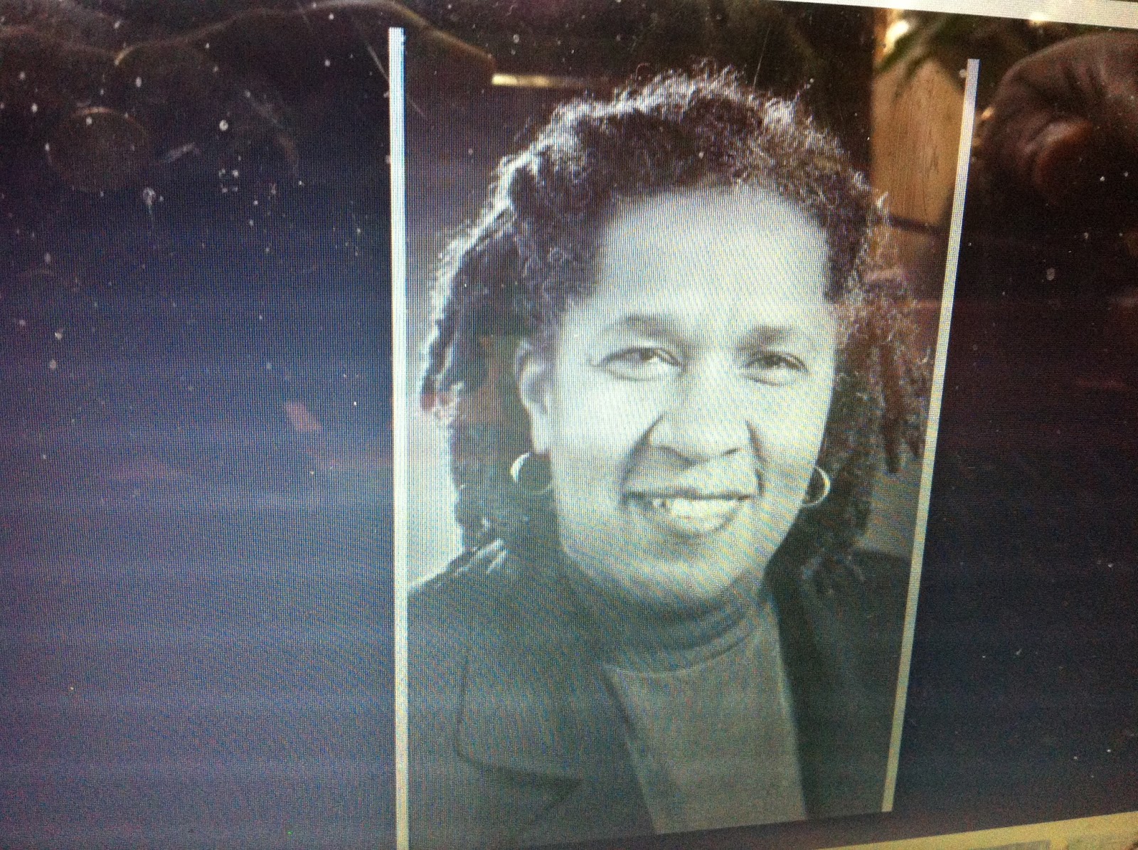 THE BLACK SOCIAL HISTORY BLACK SOCIAL HISTORY AFROCANADIAN