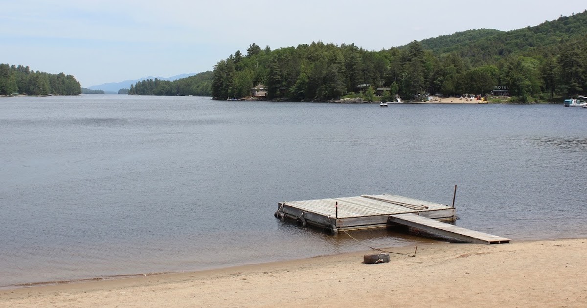 2020 Doug Photo Blog Long Lake