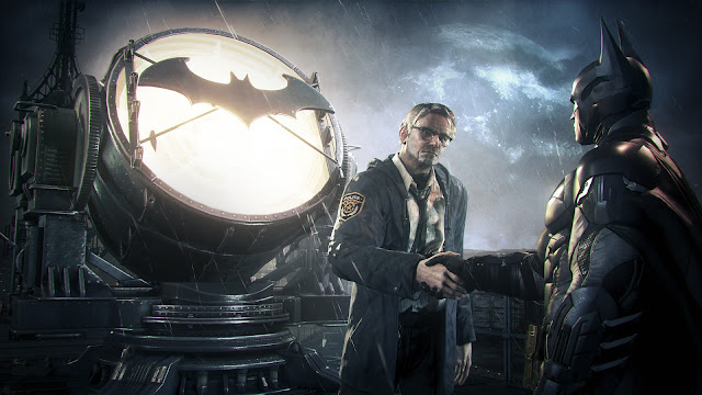 batman arkham knight pc forums batman arkham knight pc forums