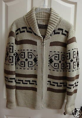 Big Lebowski Sweater Pattern – FREE PATTERNS
