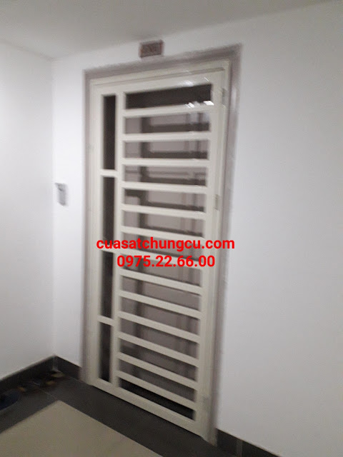 cửa sắt chung cư kim giang cửa sắt chung cư kim giang