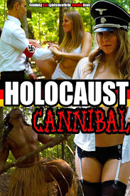 Watch Movies Holocaust Cannibal (2014) Full Free Online