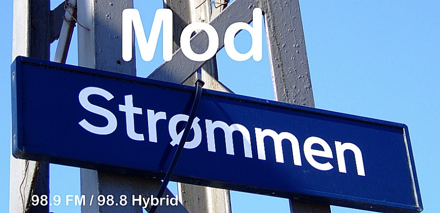 Mod Strømmen