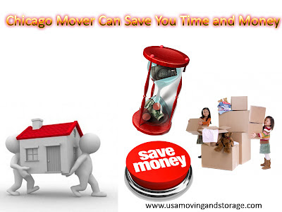 Chicago Mover Can Save You Time and Money