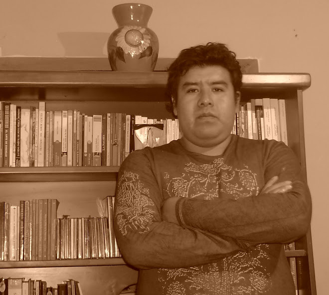 Alejandro Aparicio Morales