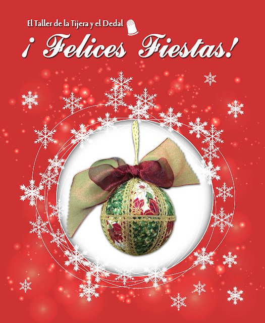 Felices Fiestas