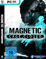 Free Download Magnetic: Cage Closed Full Version