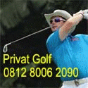 KURSUS CEPAT PRIVAT GOLF