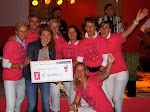 Dit feest was een enorm succes! Eat, Beat & Meet Event 2011