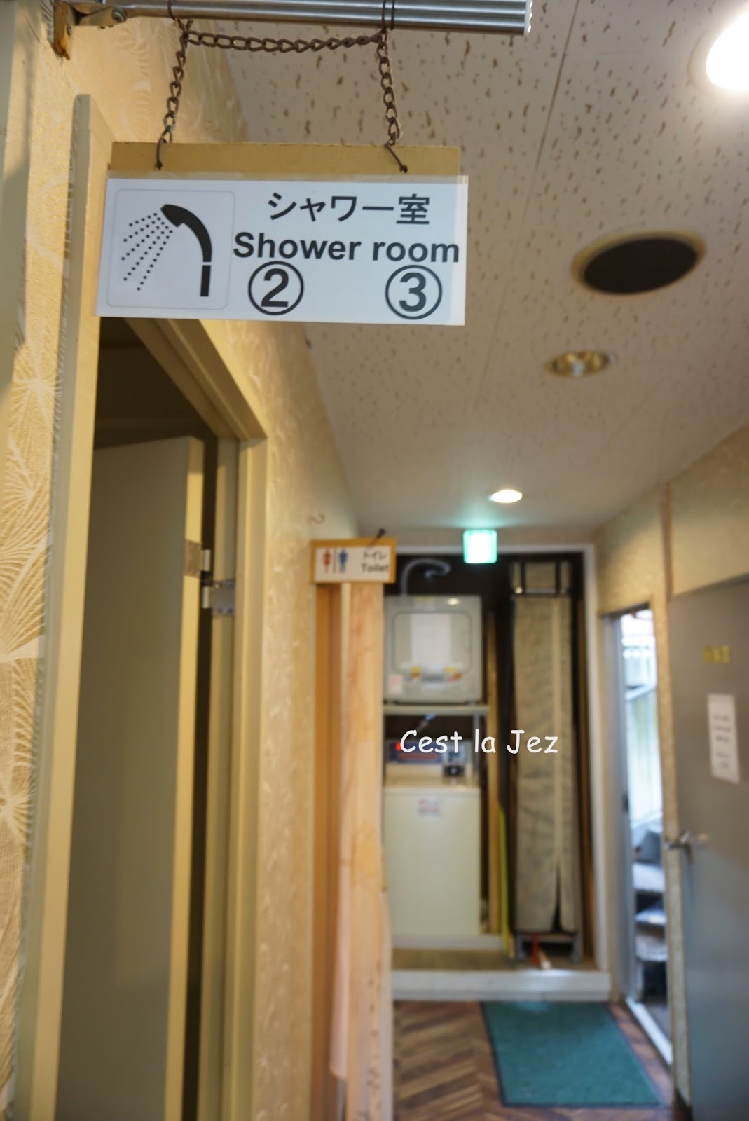 japan osaka kyoto trip Hotel Mikado malaysian travel blogger cestlajez
