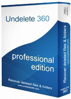  Undelete 360 Pro 3.1.2.246 Español Portable   6