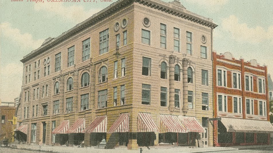 Central National Bank (Alva, Oklahoma) Oklahoma National Bank Banking Choices