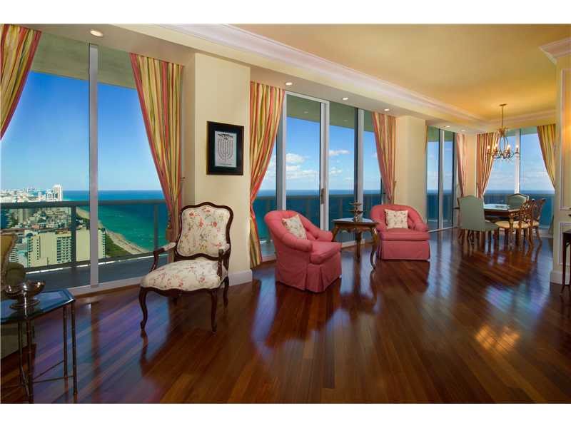 South Florida Real Estate Rory Mark Schmer Blue Diamond Condominium