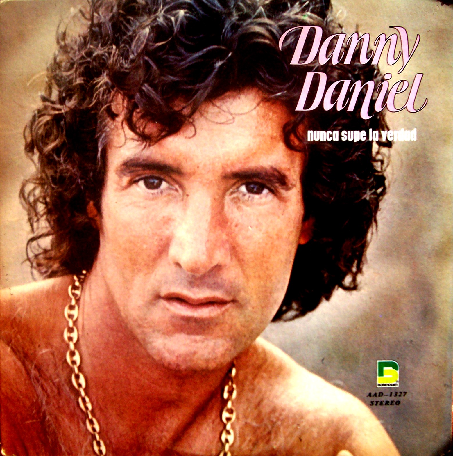 Mis Discografias Discografia Danny Daniel Vrogue