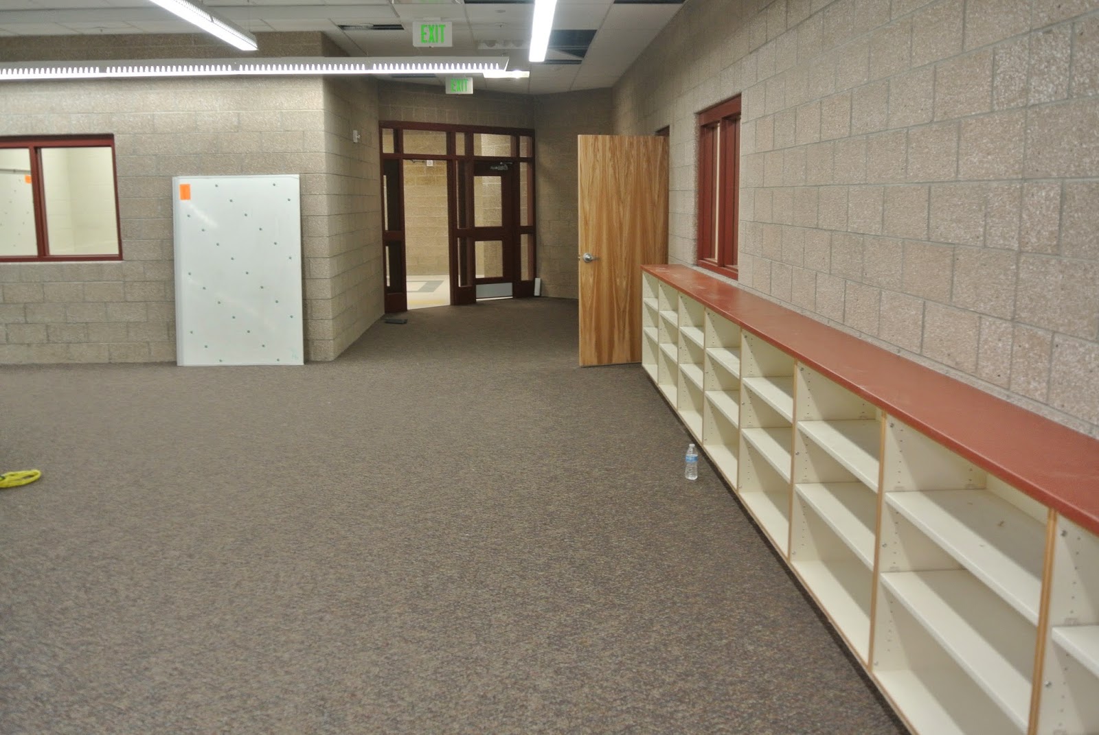 Dry Creek Elementary Picture Update