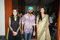 Three Audio Launch Gallery [Andhrula Music]