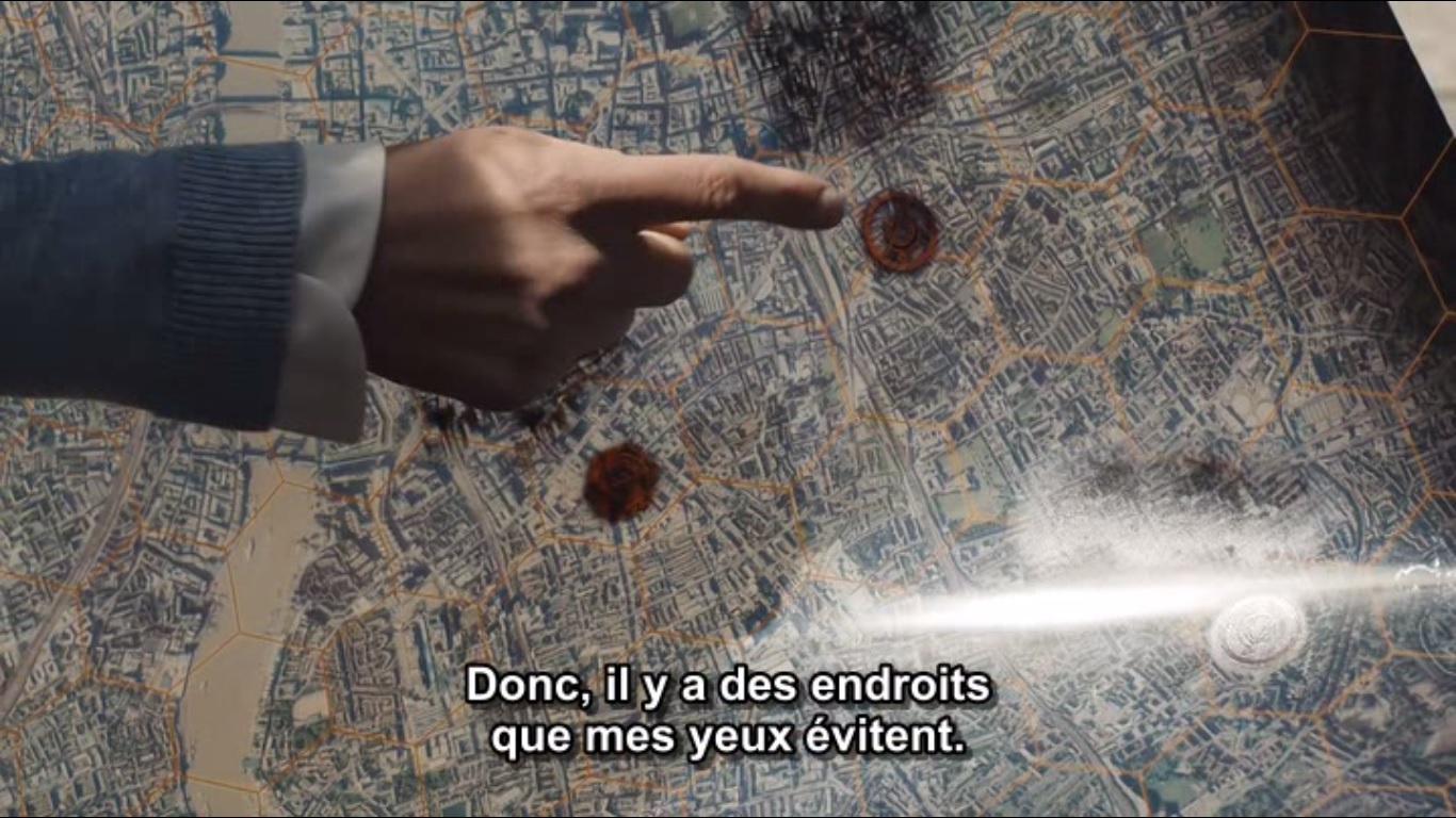 Doctor Who Cosplay FR: Doctor Who - Les accessoires S9
