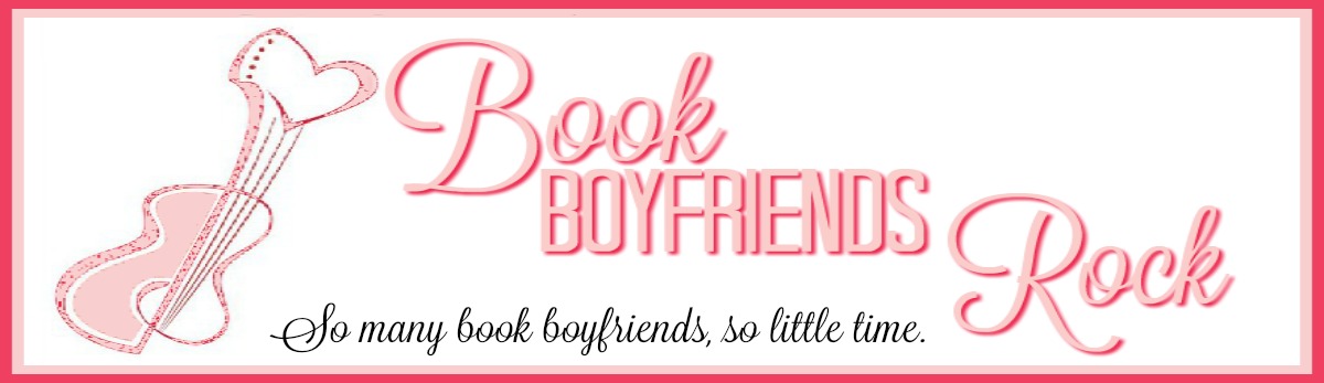 Book Boyfriends Rock!!