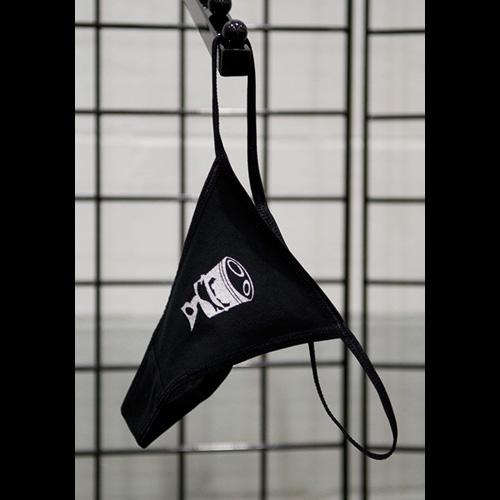 Plus Size Nightwear Wear A Plus Size Thong To Heat Up Your Love Life