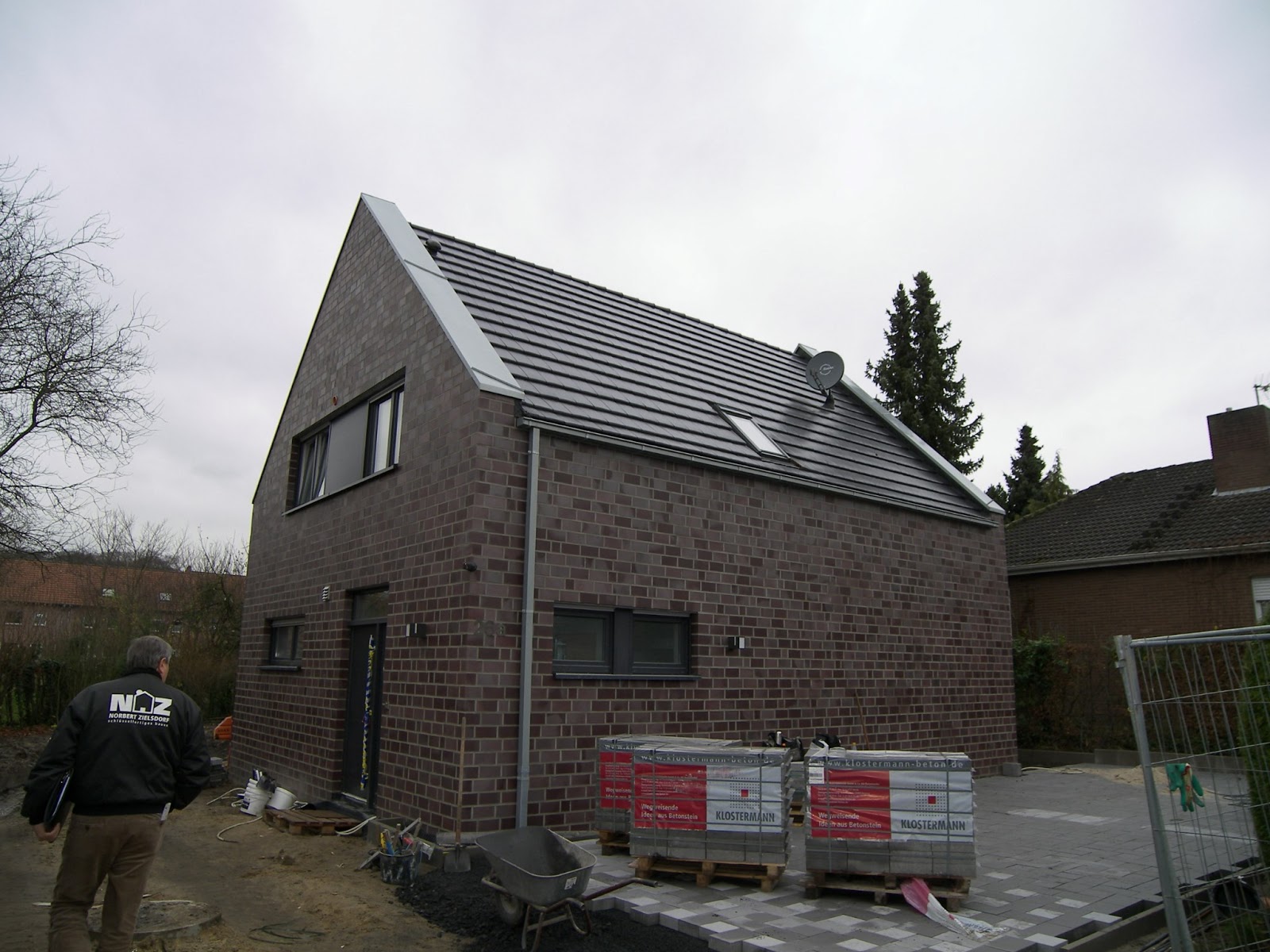 Referenzen Zielsdorf
