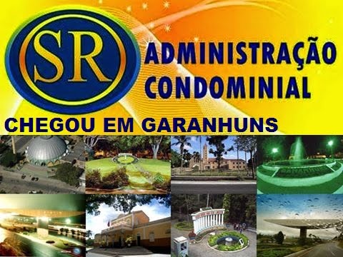 SR ADMINISTRAÇÂO