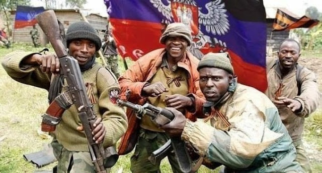 "Мы крайне обеспокоены ростом насилия", - вице-президент США Пенс о Донбассе - Цензор.НЕТ 1472