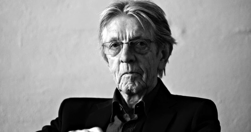 Diarios Kjell Askildsen un vasto y desierto paisaje