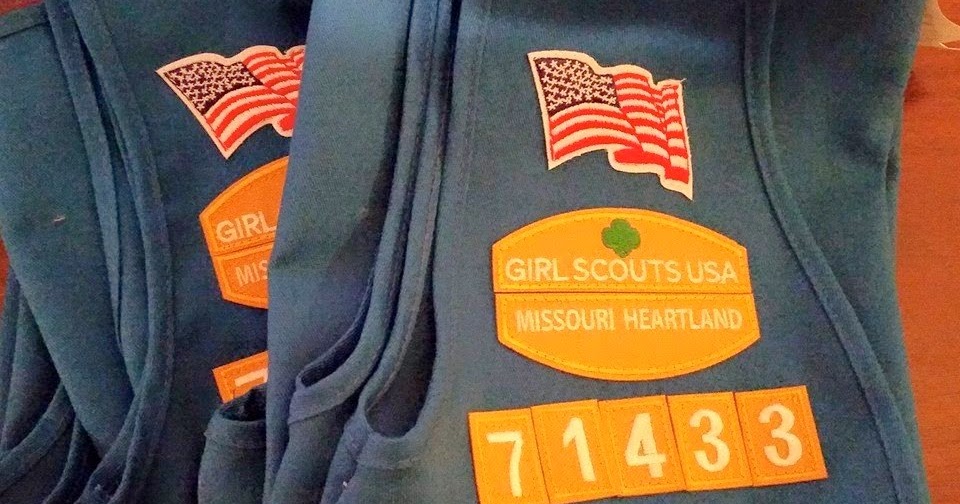 Girl Scout Leader 101 Daisy Binders