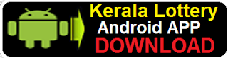 kerala lottery android app