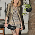 FASHIONISTAS IN THE TOWN ENJOYED A STYLISH EVENING AT MIRABELLA LOUNGE