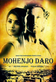 Download Film Mohenjo Daro (2016) Bluray Subtitle Indonesia - Download