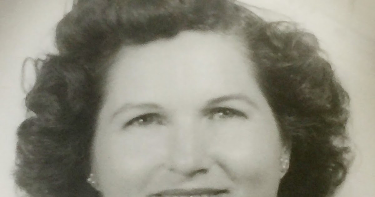 Evans Funeral Homes Obituaries Estelle Durbin Ragland