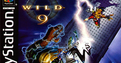 wild 9 psx wild 9 psx
