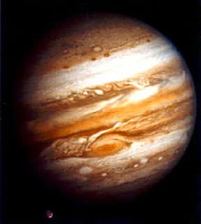 Planet Jupiter atau Yupiter - berbagaireviews.com