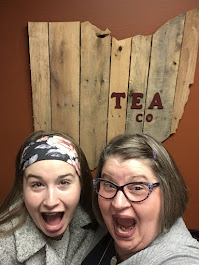 Ohio Tea Co. 2018