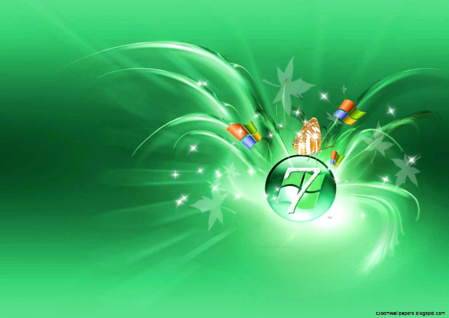 HD wallpapers for windows 7