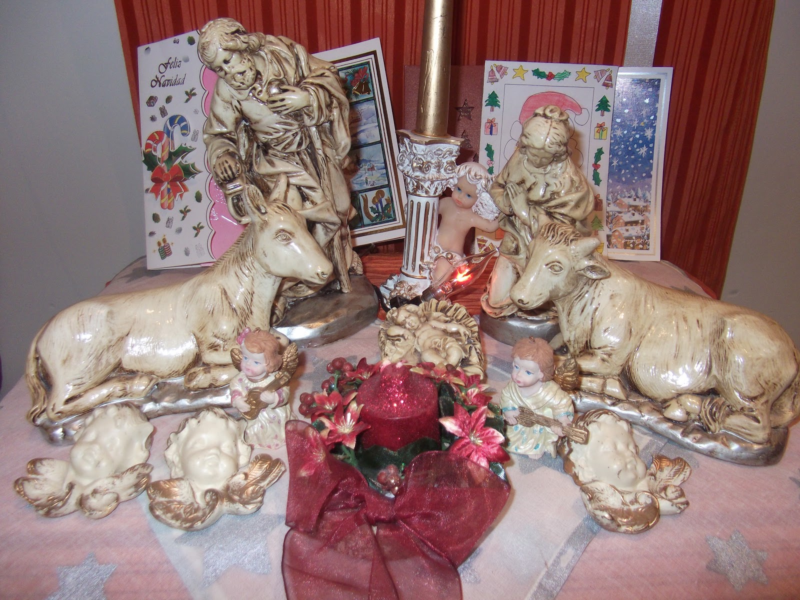 Siempre nos quedará...el armario