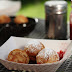 Danish Pancake Balls