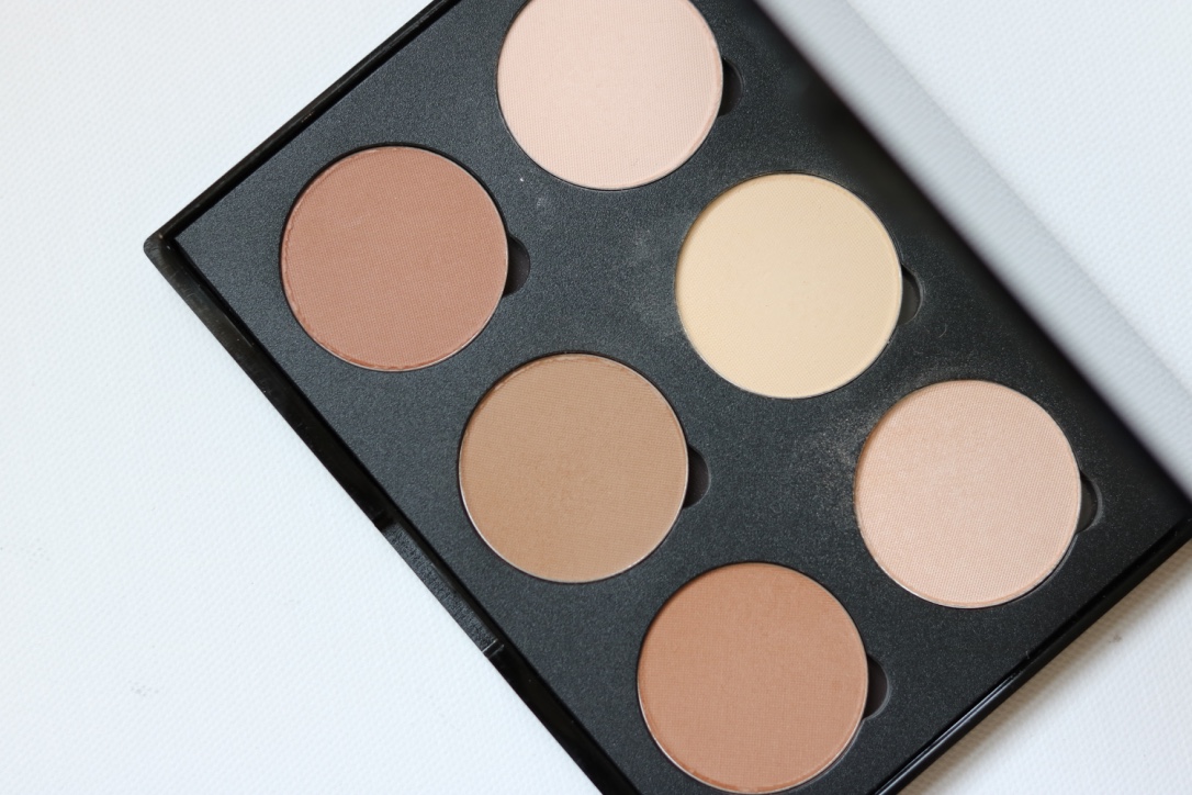 Lami Exquisite Makeup Review | G Beauty