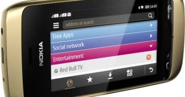 Nokia Asha 309 Firmware Download Nokia Asha 309 Firmware Download