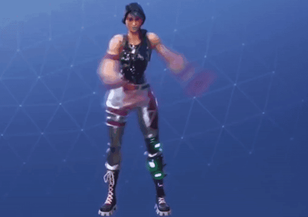 Gerçek Hayattaki En İyi Fortnite Dansları! Gerçek Hayattaki En İyi Fortnite Dansları!