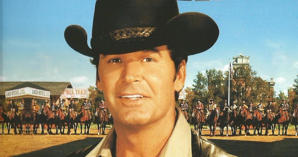 Ne Tirez Pas Sur Le Shérif Paradis perdu.666: Ne tirez pas sur le shérif (1968) James Garner