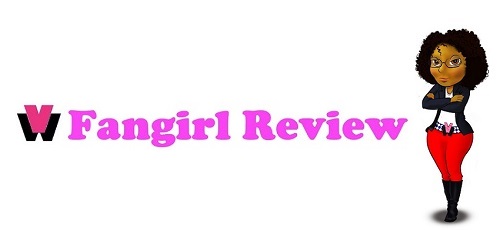 Fangirl Review