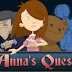 ANNA’S QUEST - En Español