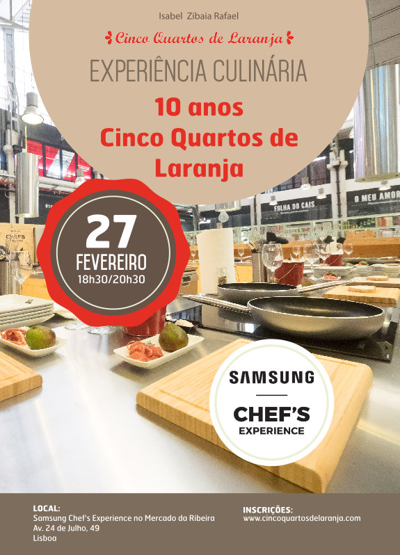 Cinco Quartos de Laranja: 10 bolos de aniversário para fazer em casa