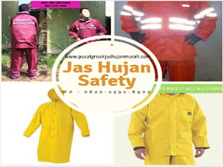 Jas Hujan Proyek WA 0822-2591-8902