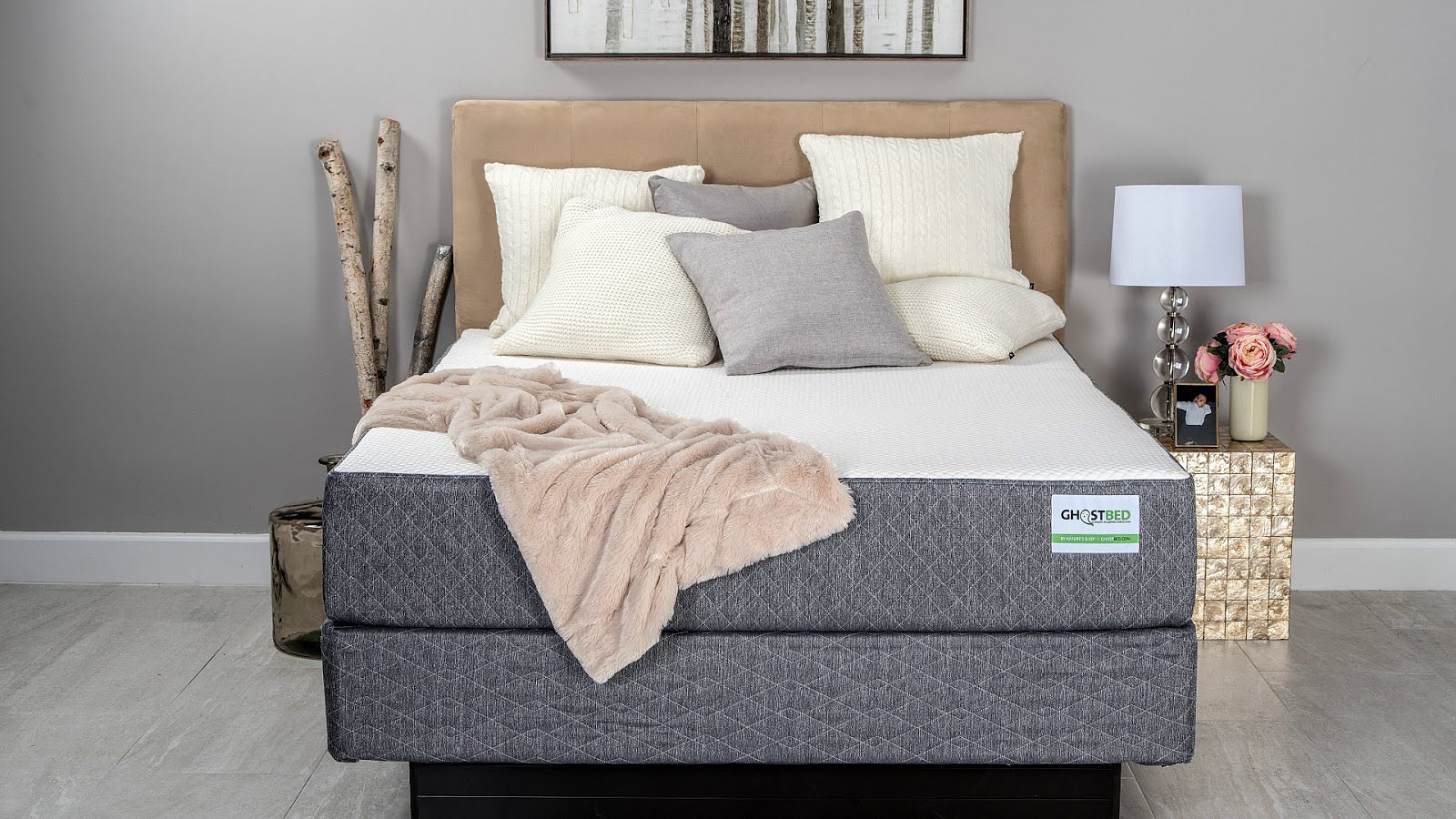 What Is The Best Mattress For Heavy People Heavy Choices