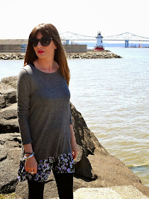 Fashion Blogs from NJ, House Of Jeffers