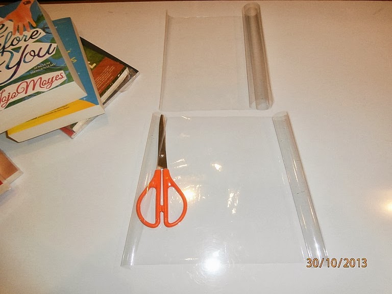 Let Me Tell You a Story TIPS CARA MENYAMPUL BUKU DENGAN